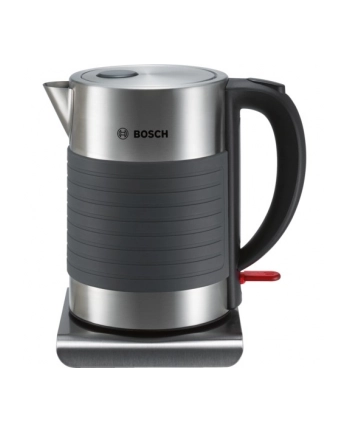 bosch Czajnik 1,7l       stal szlachetna      TWK 7S05 nr 2