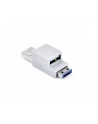 Smartkeeper Blokada interfejsu USB typu A Niebieski Plastik 1 szt. (LK03DB) - nr 5