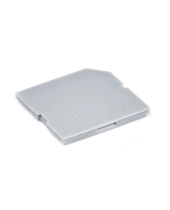 Smartkeeper Blokada interfejsu szary 1 szt. (SD04P1GY)