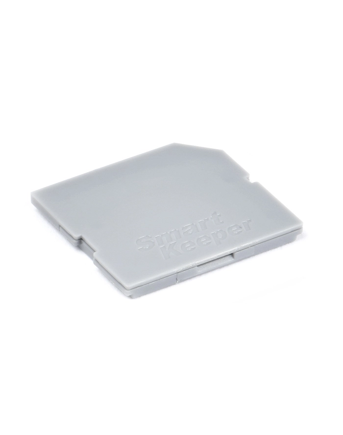 Smartkeeper Blokada interfejsu szary 1 szt. (SD04P1GY) główny