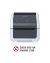 BROTHER TD4420DNF 4inch 203dpi Linerless Desktop Printer TD-4D LAN/Cutter - nr 14