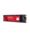 western digital Dysk SSD Red SSD 2TB M.2 2280 SA 500 WDS200T1R0B - nr 11