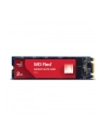 western digital Dysk SSD Red SSD 2TB M.2 2280 SA 500 WDS200T1R0B - nr 15