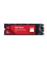 western digital Dysk SSD Red SSD 2TB M.2 2280 SA 500 WDS200T1R0B - nr 1
