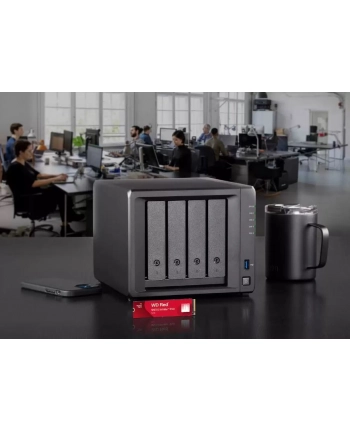 western digital Dysk Red SSD 2 TB SN700 2280 NVMe M.2 PCIe nr 1