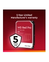 western digital Dysk HDD Red Pro 22TB 3,5 512MB SATAIII/7200rpm - nr 11