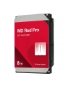 western digital Dysk HDD Red Pro 8TB 3,5 SATA III WD8005FFBX - nr 2