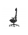 fractal design Fotel gamingowy Refine Alcantara Dark - nr 12