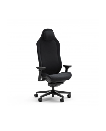 fractal design Fotel gamingowy Refine Alcantara Dark nr 2