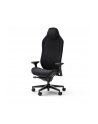 fractal design Fotel gamingowy Refine Alcantara Dark - nr 16