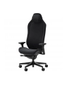 fractal design Fotel gamingowy Refine Alcantara Dark - nr 19