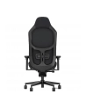 fractal design Fotel gamingowy Refine Alcantara Dark - nr 28