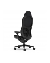 fractal design Fotel gamingowy Refine Alcantara Dark - nr 30