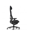 fractal design Fotel gamingowy Refine Alcantara Dark - nr 37