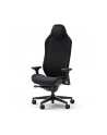 fractal design Fotel gamingowy Refine Alcantara Dark - nr 40
