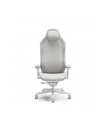 fractal design Fotel gamingowy Refine Fabric Light nr 1