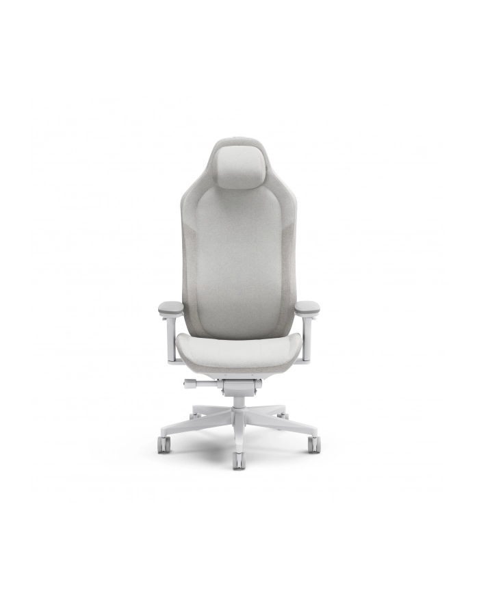 fractal design Fotel gamingowy Refine Fabric Light główny