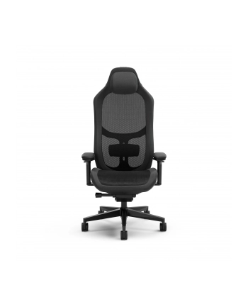 fractal design Fotel gamingowy Refine Mesh Dark nr 1