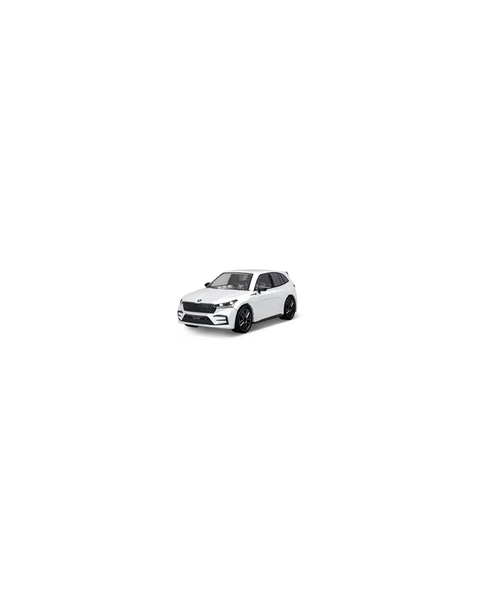 COBI 24575 Skoda Enyaq RS 102 klocki główny