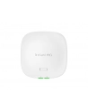 hewlett packard enterprise HPE Networking Instant On AP21 (wersja europejska) Dual Radio 2x2 Wi-Fi 6 Access Point Bundle with (wersja europejska) PSU - nr 4