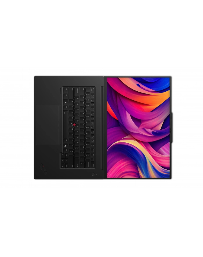 lenovo Mobilna stacja robocza ThinkPad P1 G7 21KV0023PB W11Pro Ultra 7 165H/32GB/1TB/RTX 4070 8GB/16.0 WQUXGA/Black/vPro/3YRS Premier Support + CO2 Offset główny