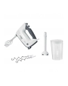 bosch Mikser ręczny 750W ErgoMixx MFQ37470 - nr 2