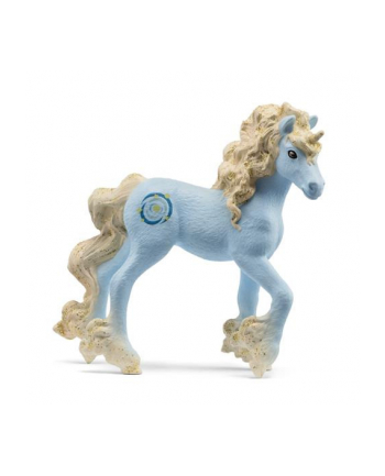 Schleich 70799 Jednorożec Vialactea Bayala