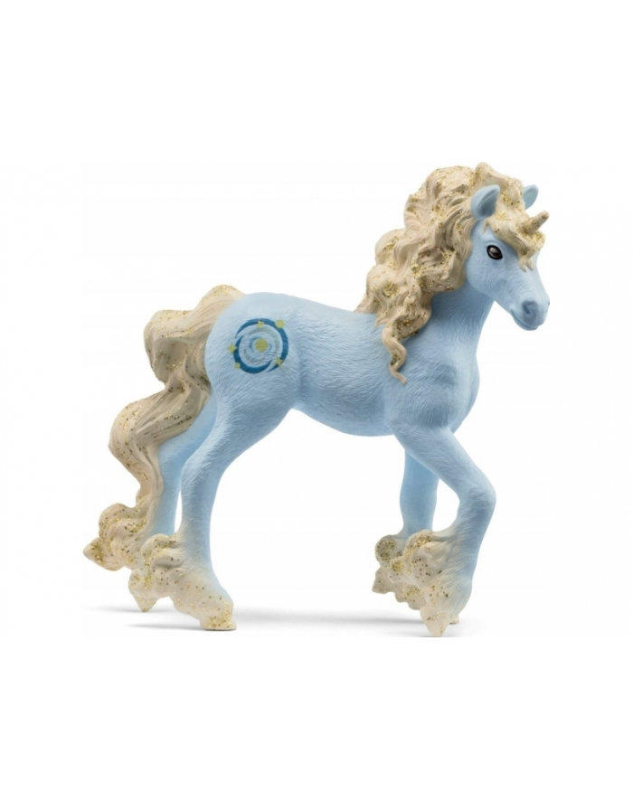 Schleich 70799 Jednorożec Vialactea Bayala główny