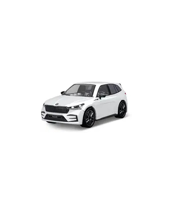 COBI 24575 Skoda Enyaq RS 102 klocki