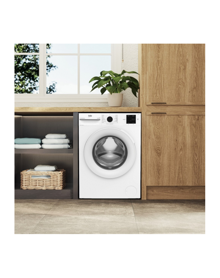 beko Pralka BM1WFU38225WW główny