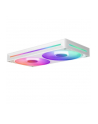 Wentylator NZXT F240 RGB CORE PWM Biały - nr 27