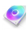 Wentylator NZXT F240 RGB CORE PWM Biały - nr 28