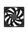 Wentylator NZXT F120Q V2 PWM Czarny - nr 2