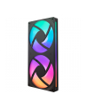 Wentylator NZXT F280 RGB CORE PWM Czarny - nr 19