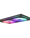 Wentylator NZXT F280 RGB CORE PWM Czarny - nr 23