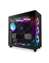 Wentylator NZXT F280 RGB CORE PWM Czarny - nr 30