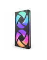 Wentylator NZXT F280 RGB CORE PWM Czarny - nr 32