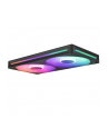 Wentylator NZXT F280 RGB CORE PWM Czarny - nr 33
