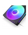 Wentylator NZXT F280 RGB CORE PWM Czarny - nr 34