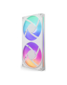 Wentylator NZXT F280 RGB CORE PWM Biały - nr 22