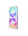 Wentylator NZXT F280 RGB CORE PWM Biały - nr 27
