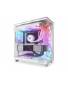 Wentylator NZXT F280 RGB CORE PWM Biały - nr 6