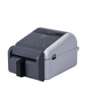 BROTHER TD4420DNF 4inch 203dpi Linerless Desktop Printer TD-4D LAN/Cutter - nr 7