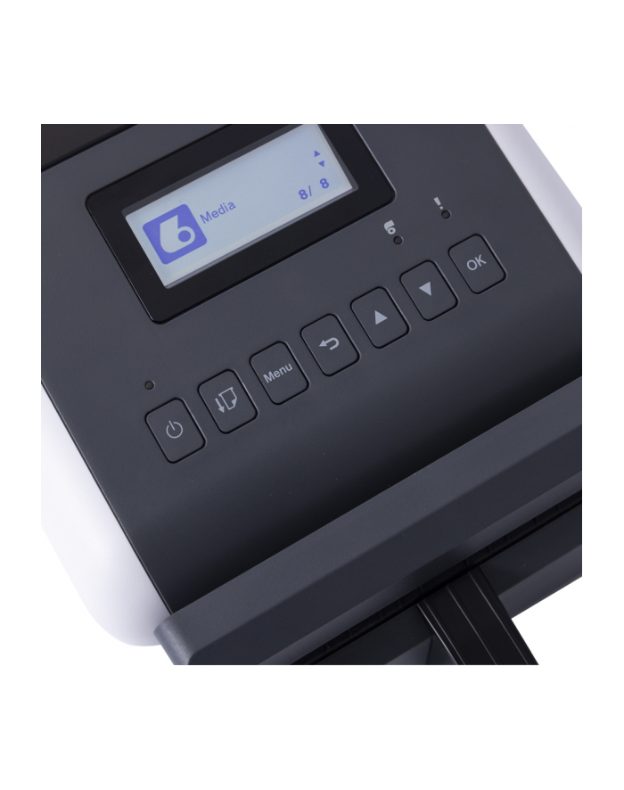 BROTHER TD4550DNWBF 4inch 300dpi Linerless Desktop Printer TD-4D LAN/Bluetooth/WiFi/Cutter główny