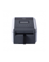 BROTHER TD4550DNWBF 4inch 300dpi Linerless Desktop Printer TD-4D LAN/Bluetooth/WiFi/Cutter - nr 5