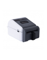 BROTHER TD4550DNWBF 4inch 300dpi Linerless Desktop Printer TD-4D LAN/Bluetooth/WiFi/Cutter - nr 6