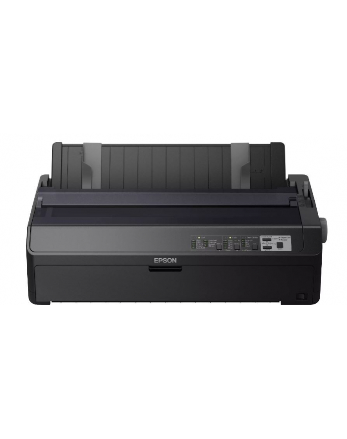epson Drukarka igłowa LQ-2090IIN 24 igły 1+6/550cps/USB+par.+LAN główny