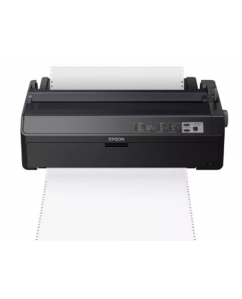 epson Drukarka igłowa LQ-2090IIN 24 igły 1+6/550cps/USB+par.+LAN