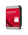 western digital Dysk HDD Red Pro 8TB 3,5 SATA III WD8005FFBX - nr 2