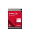 western digital Dysk HDD Red Pro 8TB 3,5 SATA III WD8005FFBX - nr 3